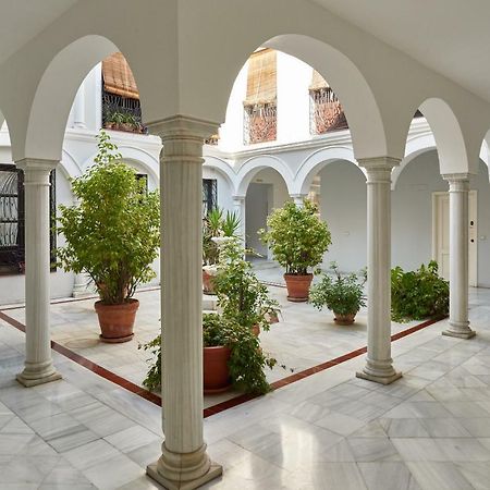 Апартаменти Casa Luz Кордова Екстер'єр фото