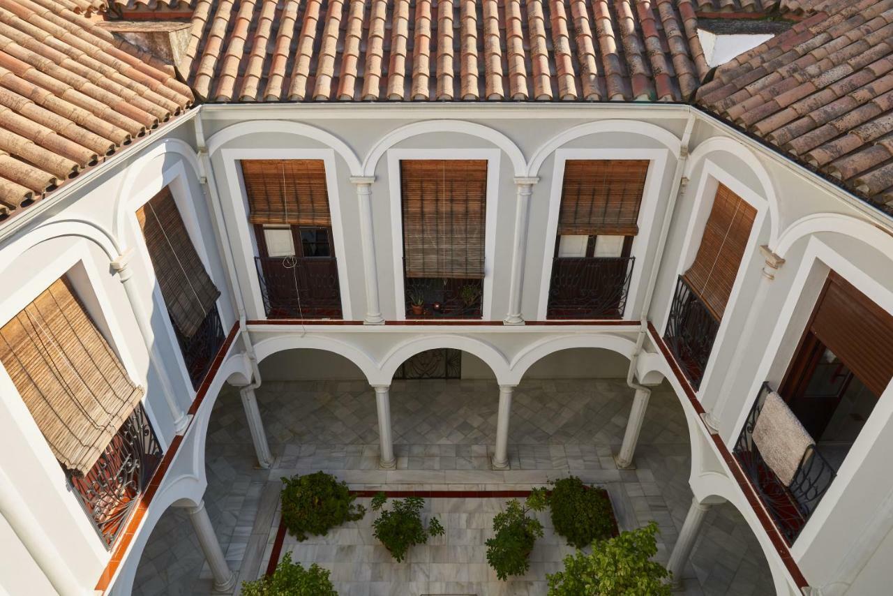 Апартаменти Casa Luz Кордова Екстер'єр фото