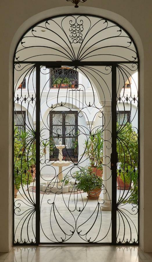 Апартаменти Casa Luz Кордова Екстер'єр фото